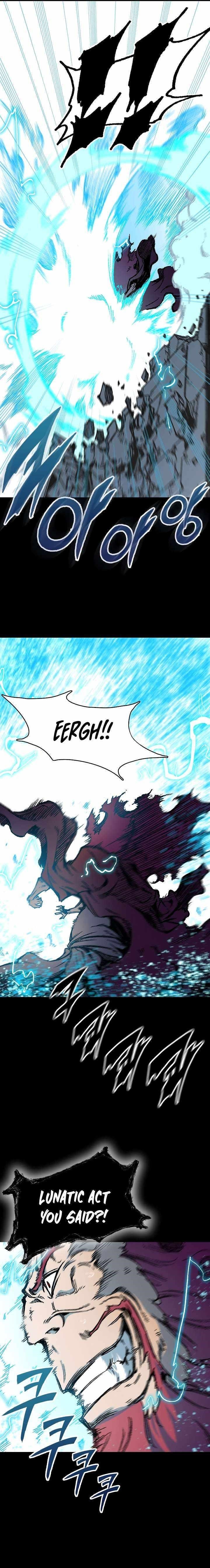 Memoir Of The King Of War Chapter 174 - Page 13 in English