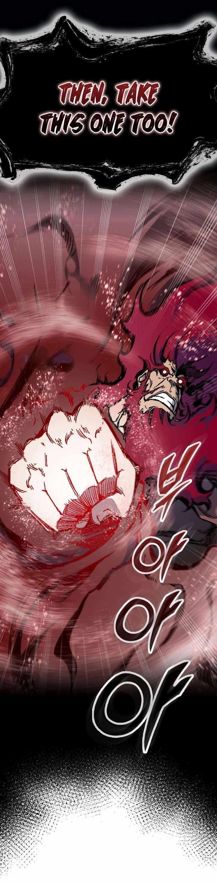 Memoir Of The King Of War Chapter 175 - Page 11 in English