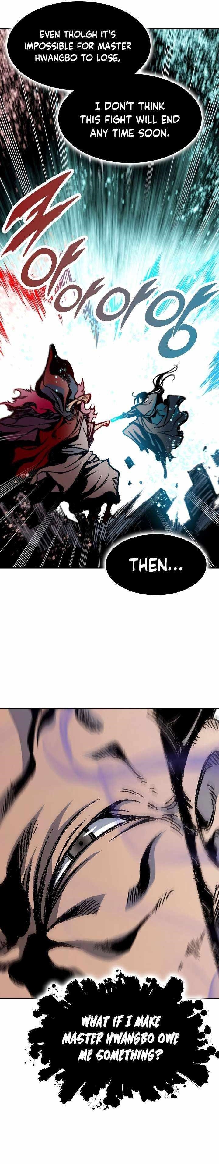 Memoir Of The King Of War Chapter 175 - Page 24 in English