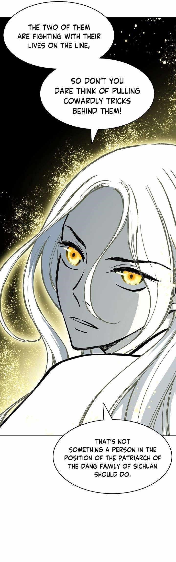 Memoir Of The King Of War Chapter 175 - Page 29 in English
