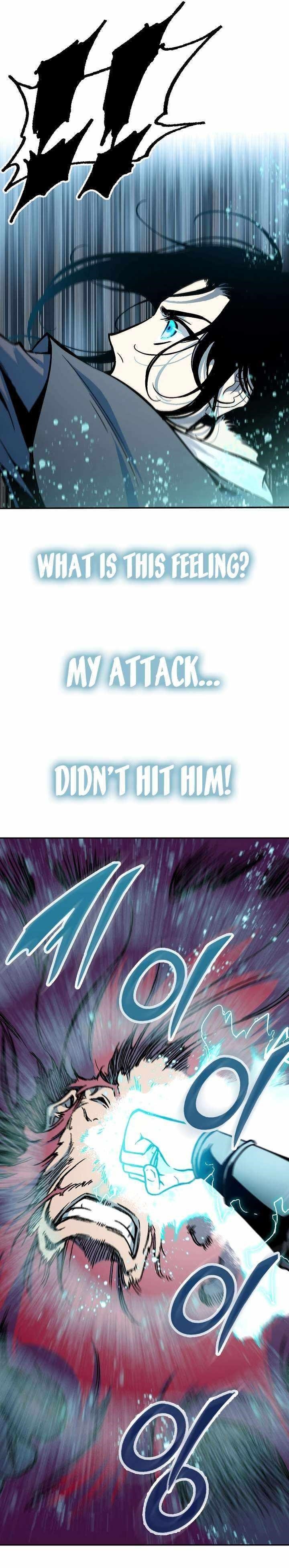 Memoir Of The King Of War Chapter 175 - Page 3 in English
