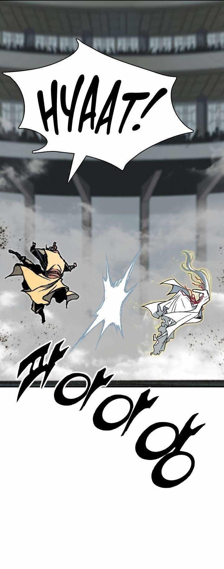 Memoir Of The King Of War Chapter 175 - Page 34 in English
