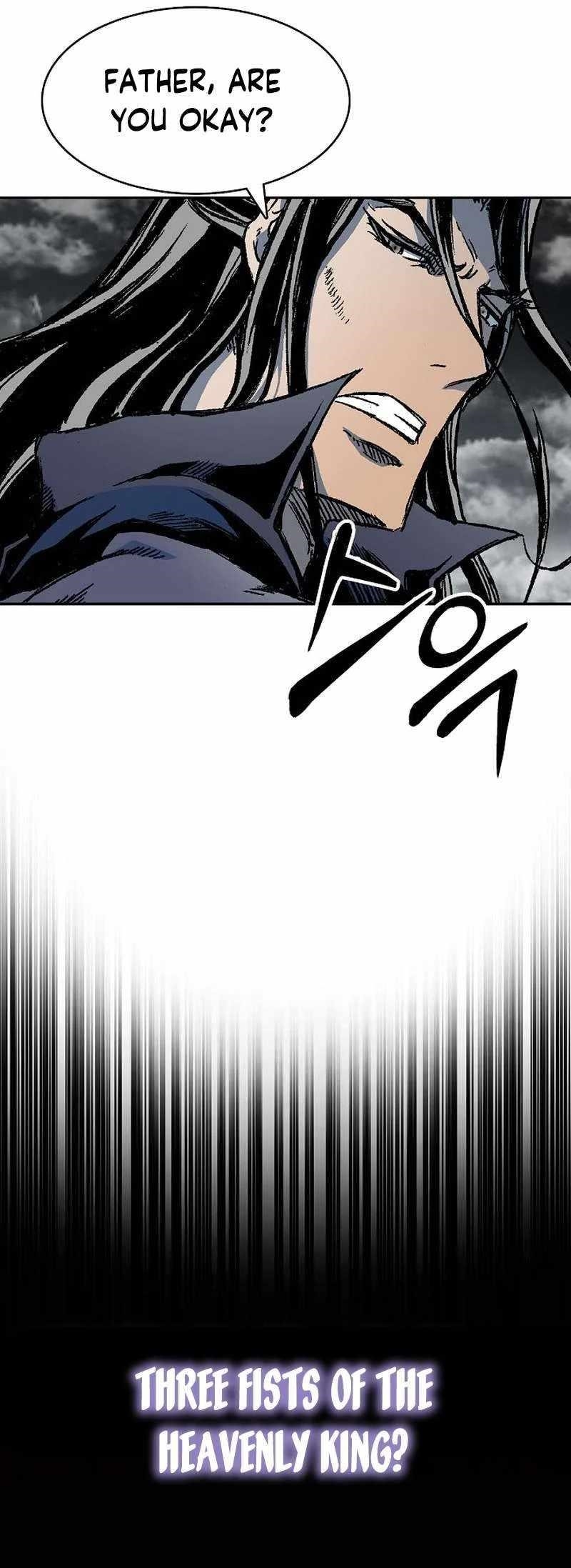 Memoir Of The King Of War Chapter 176 - Page 14 in English