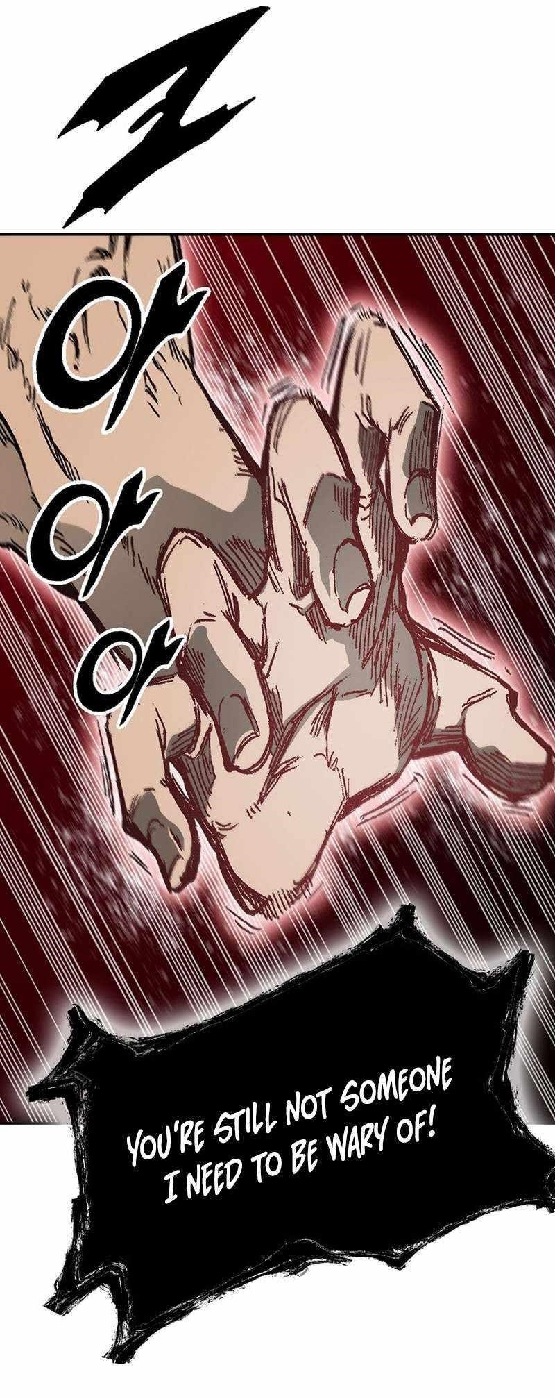 Memoir Of The King Of War Chapter 176 - Page 20 in English