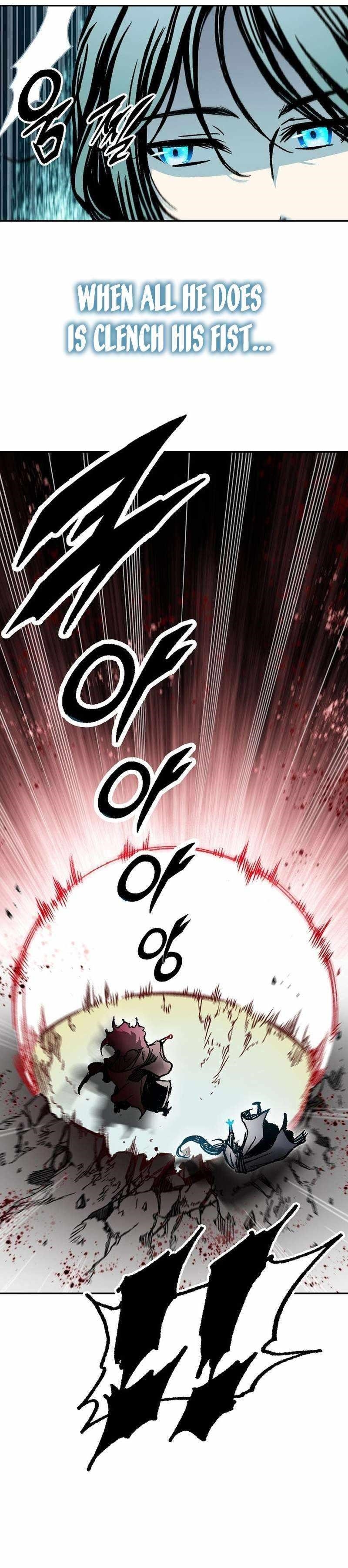 Memoir Of The King Of War Chapter 176 - Page 23 in English