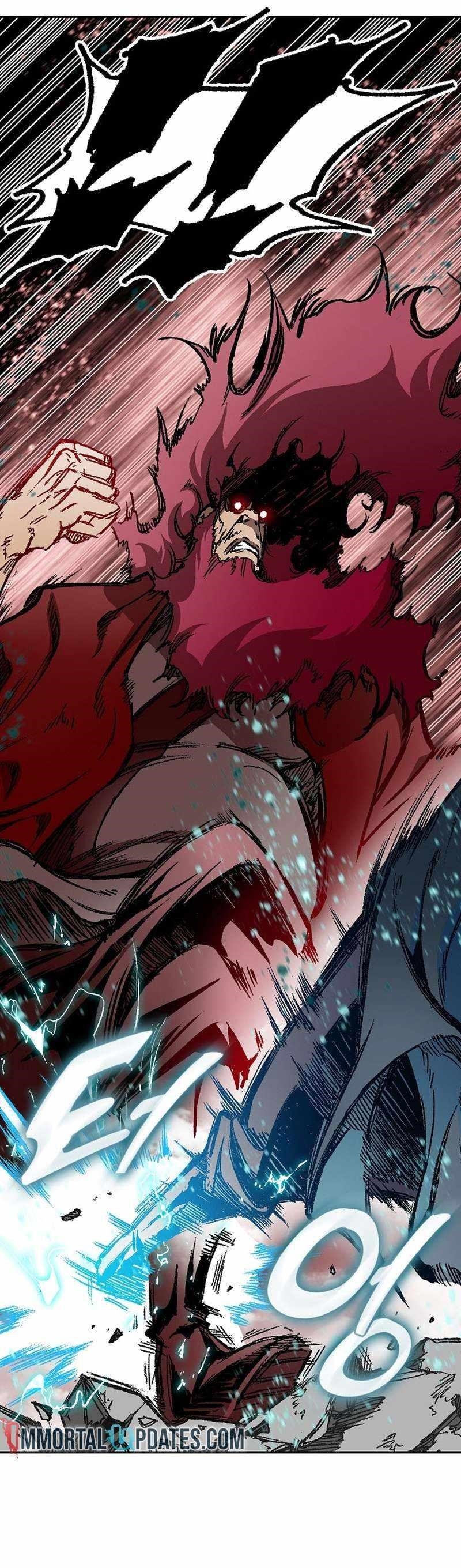 Memoir Of The King Of War Chapter 176 - Page 26 in English