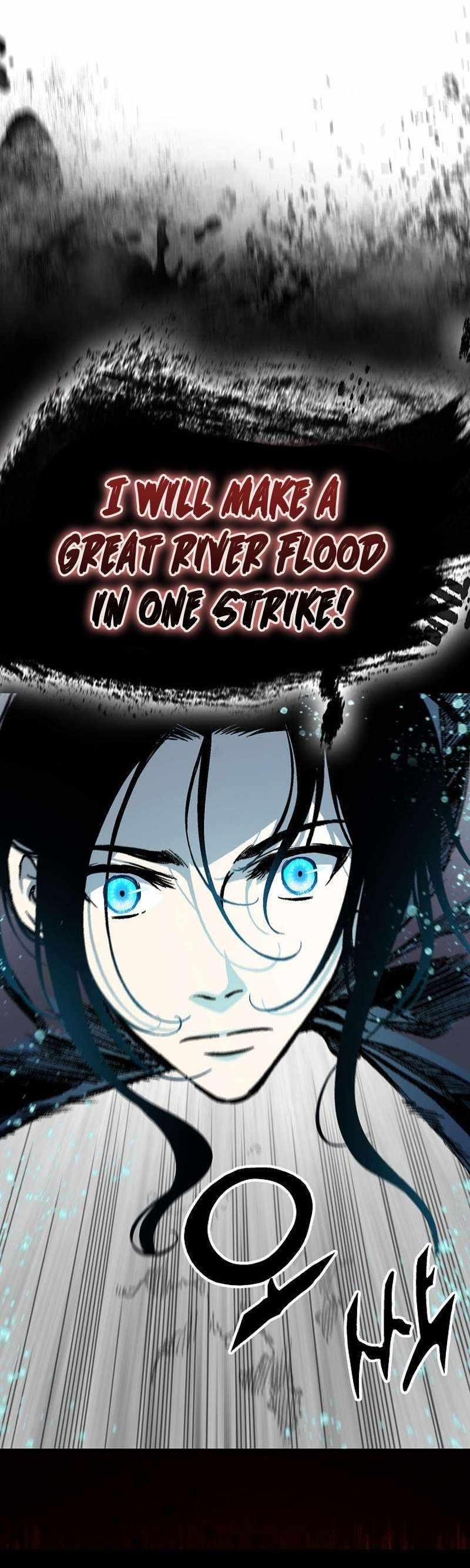 Memoir Of The King Of War Chapter 176 - Page 31 in English