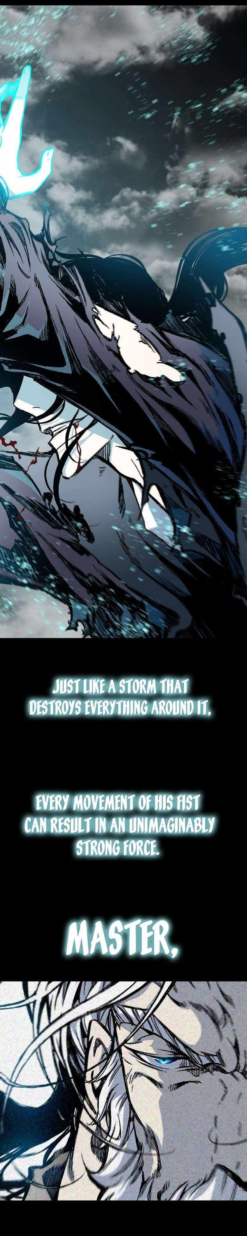 Memoir Of The King Of War Chapter 176 - Page 36 in English