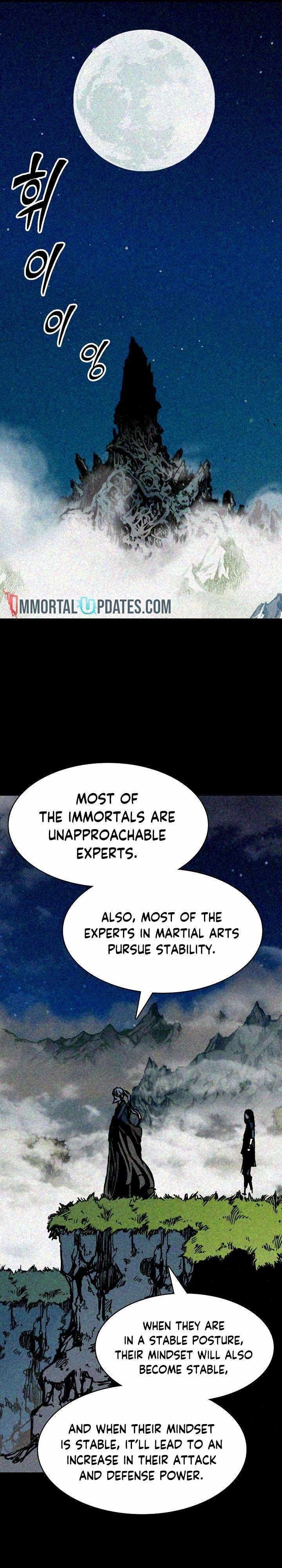 Memoir Of The King Of War Chapter 177 - Page 25 in English