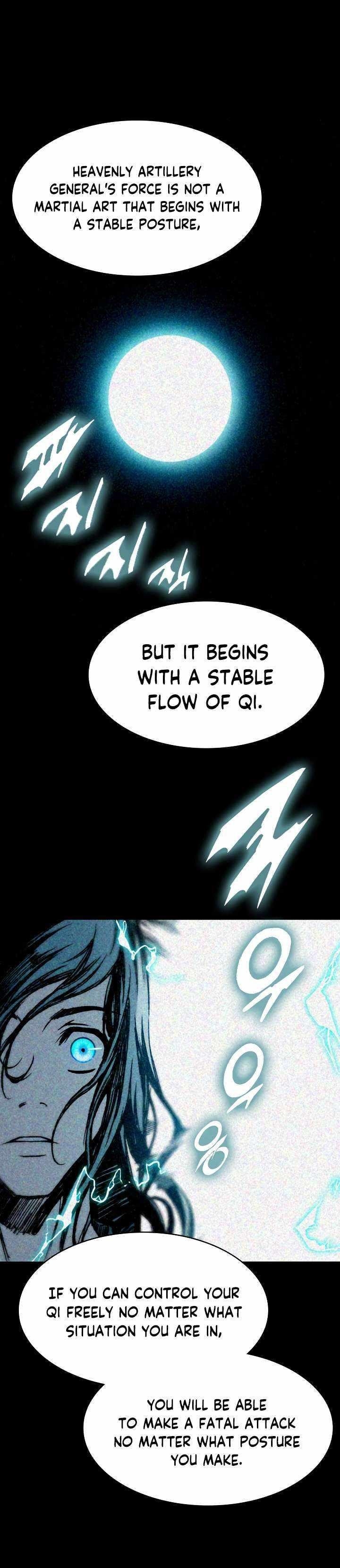 Memoir Of The King Of War Chapter 177 - Page 29 in English