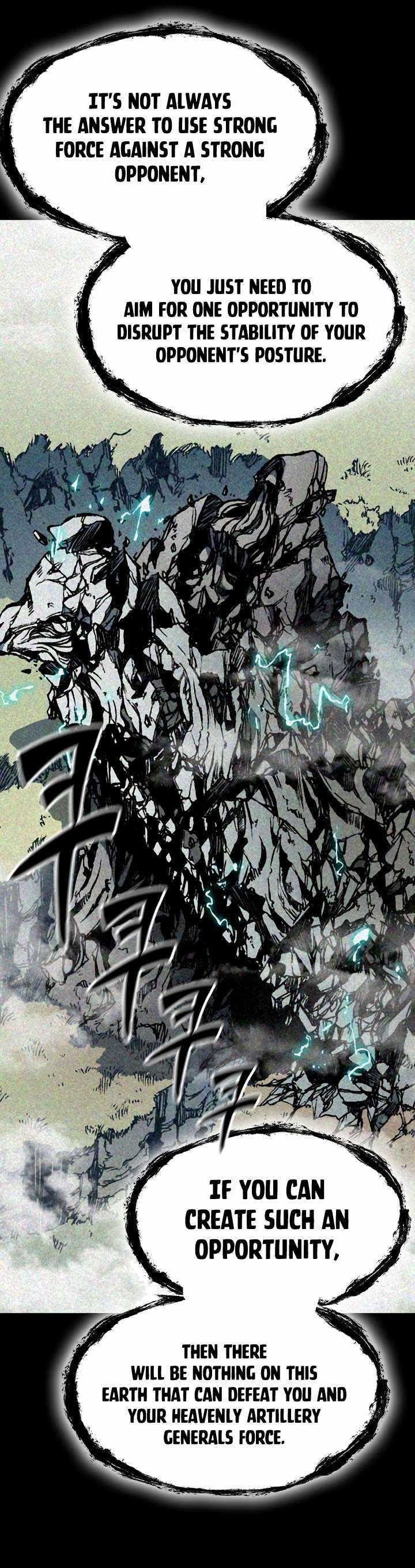 Memoir Of The King Of War Chapter 177 - Page 33 in English