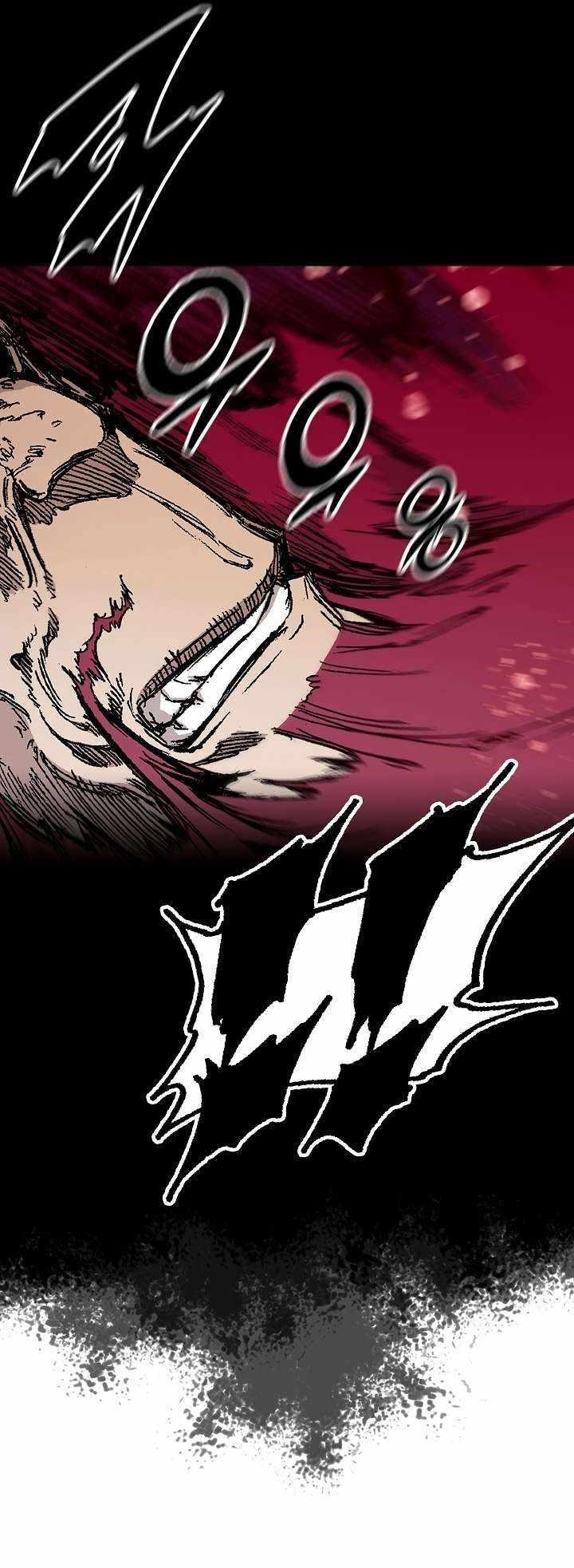 Memoir Of The King Of War Chapter 177 - Page 37 in English