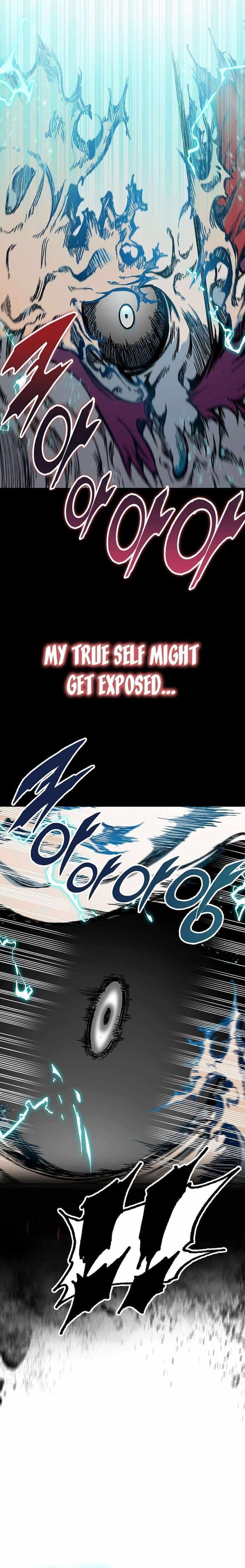 Memoir Of The King Of War Chapter 178 - Page 4 in English