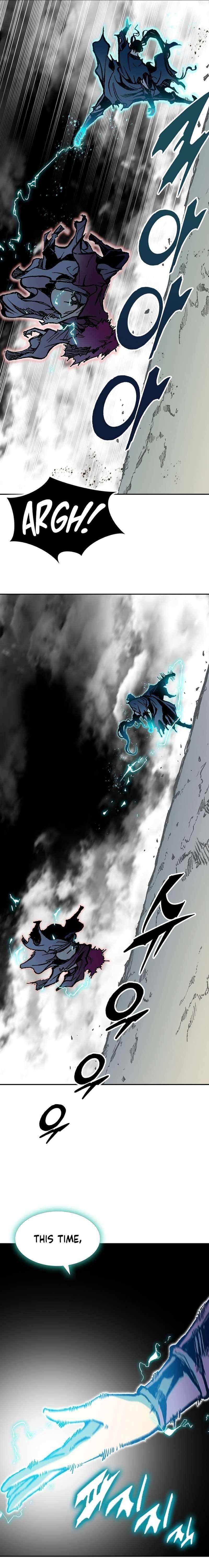 Memoir Of The King Of War Chapter 178 - Page 6 in English