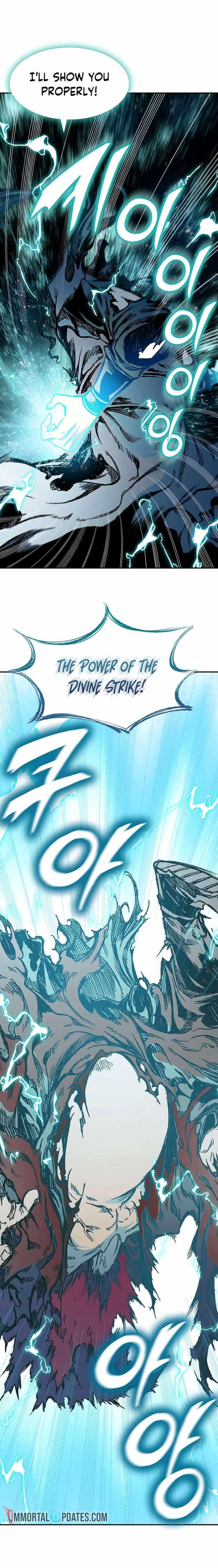 Memoir Of The King Of War Chapter 178 - Page 7 in English