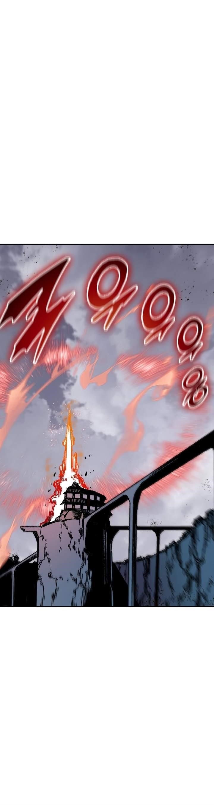 Memoir Of The King Of War Chapter 179 - Page 30 in English