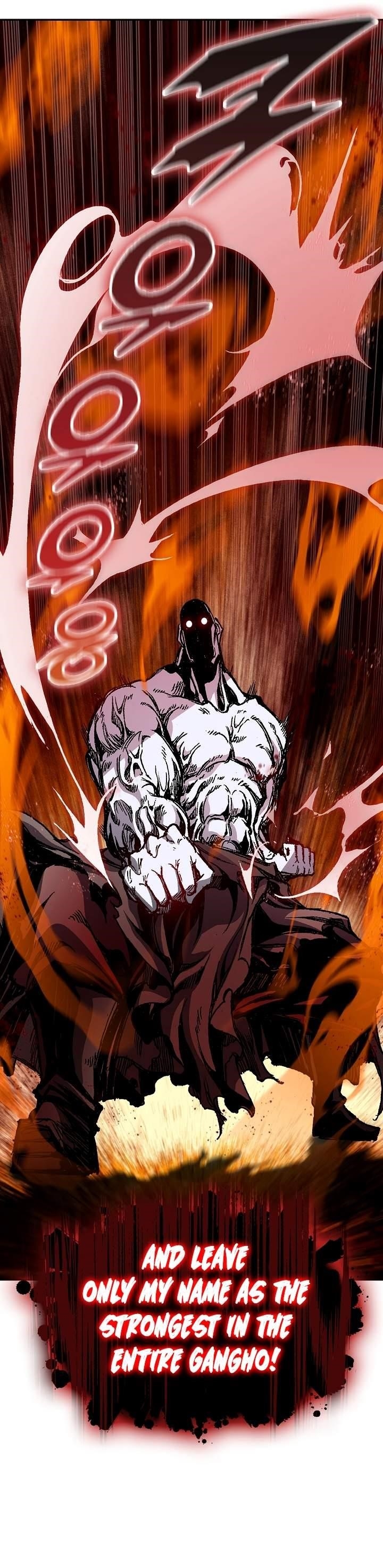 Memoir Of The King Of War Chapter 179 - Page 38 in English