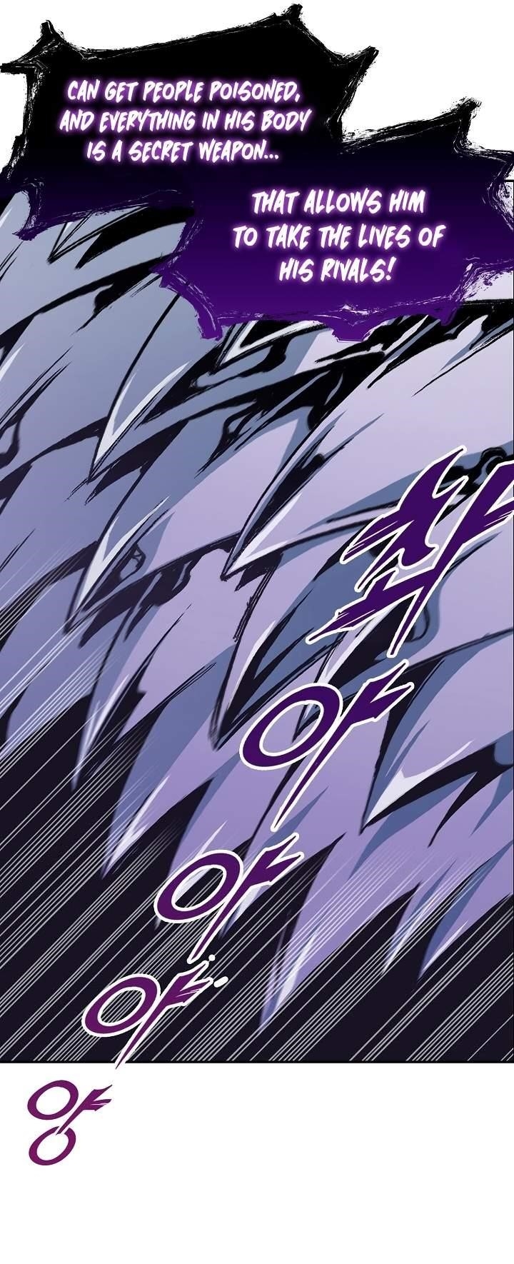 Memoir Of The King Of War Chapter 179 - Page 8 in English