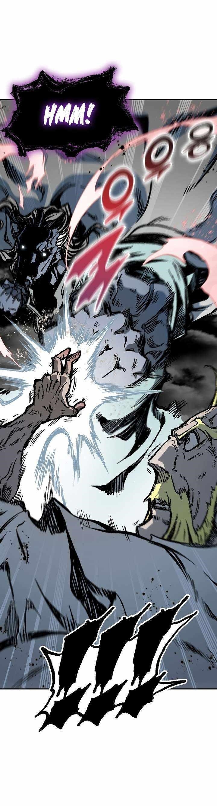 Memoir Of The King Of War Chapter 180 - Page 10 in English