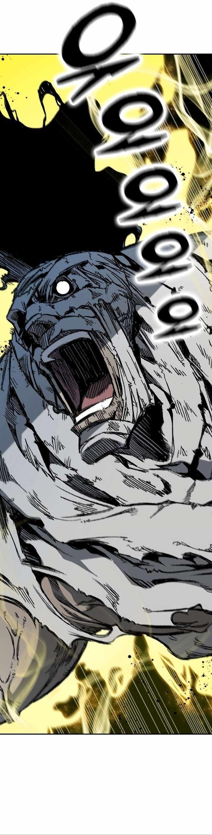 Memoir Of The King Of War Chapter 180 - Page 32 in English