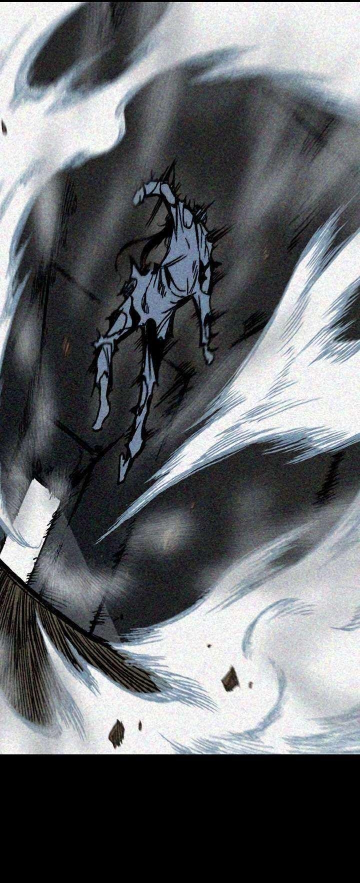 Memoir Of The King Of War Chapter 181 - Page 29 in English