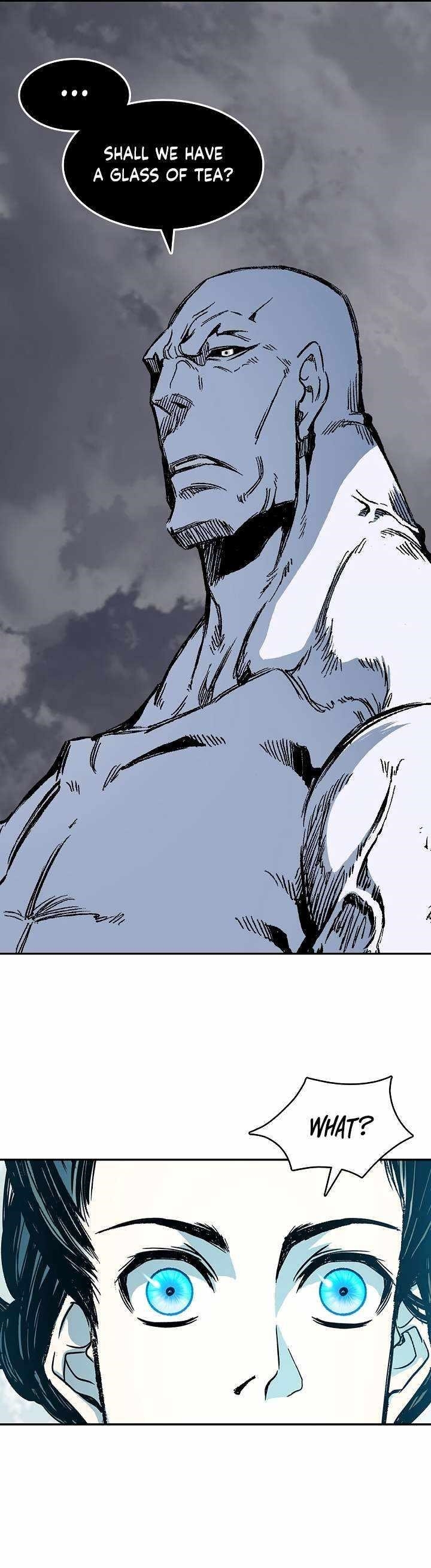 Memoir Of The King Of War Chapter 182 - Page 35 in English