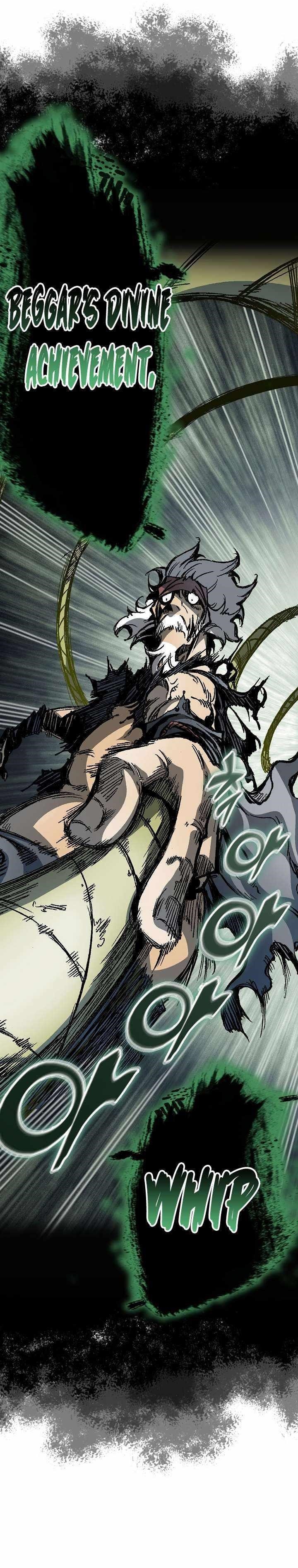 Memoir Of The King Of War Chapter 184 - Page 19 in English