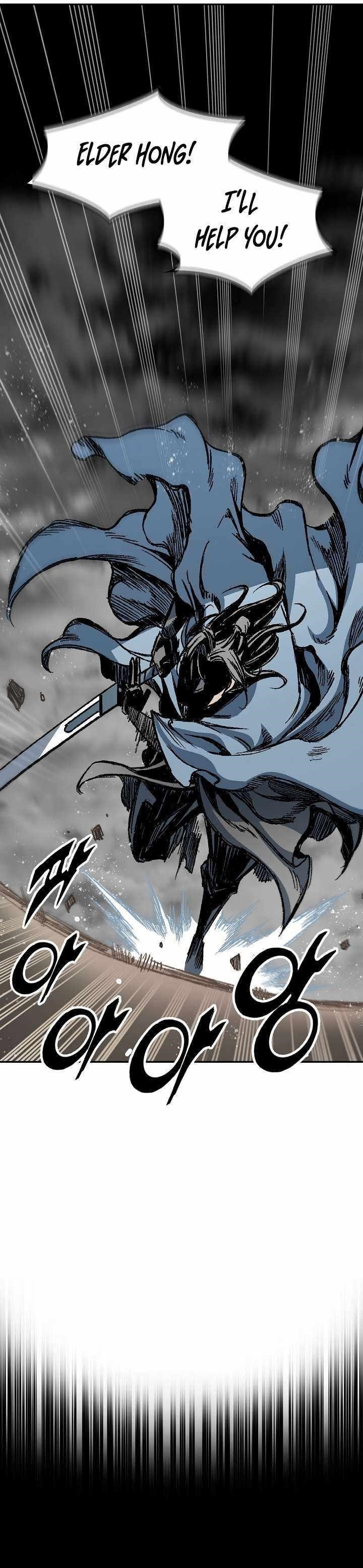 Memoir Of The King Of War Chapter 184 - Page 27 in English