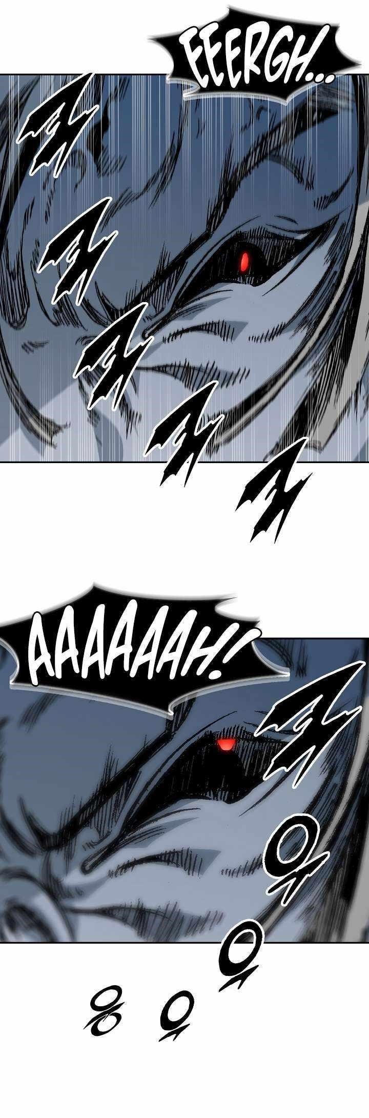Memoir Of The King Of War Chapter 184 - Page 31 in English