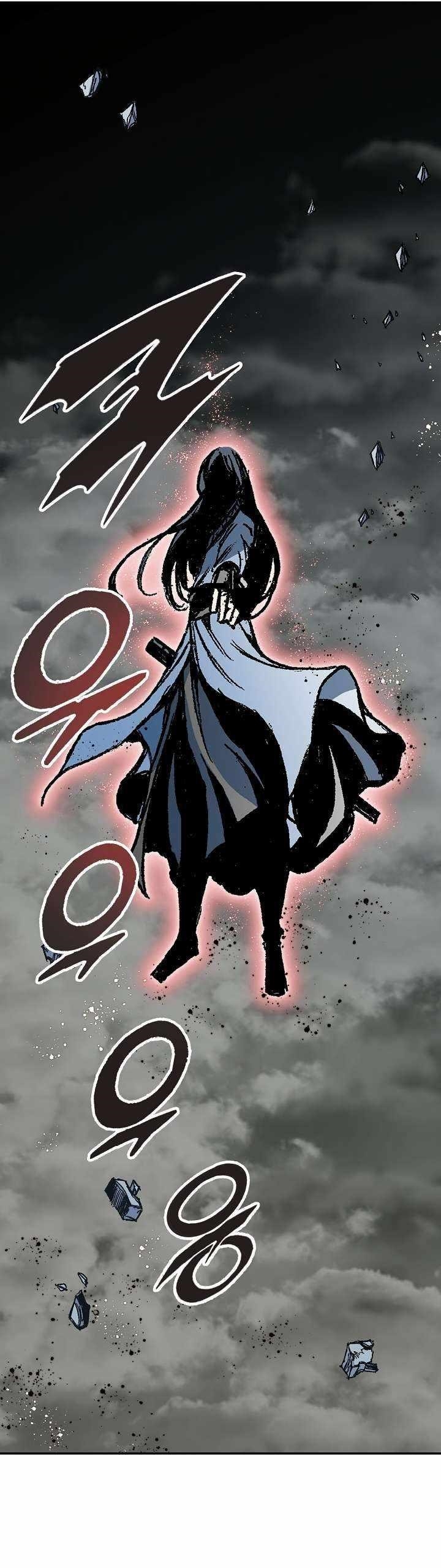 Memoir Of The King Of War Chapter 184 - Page 32 in English