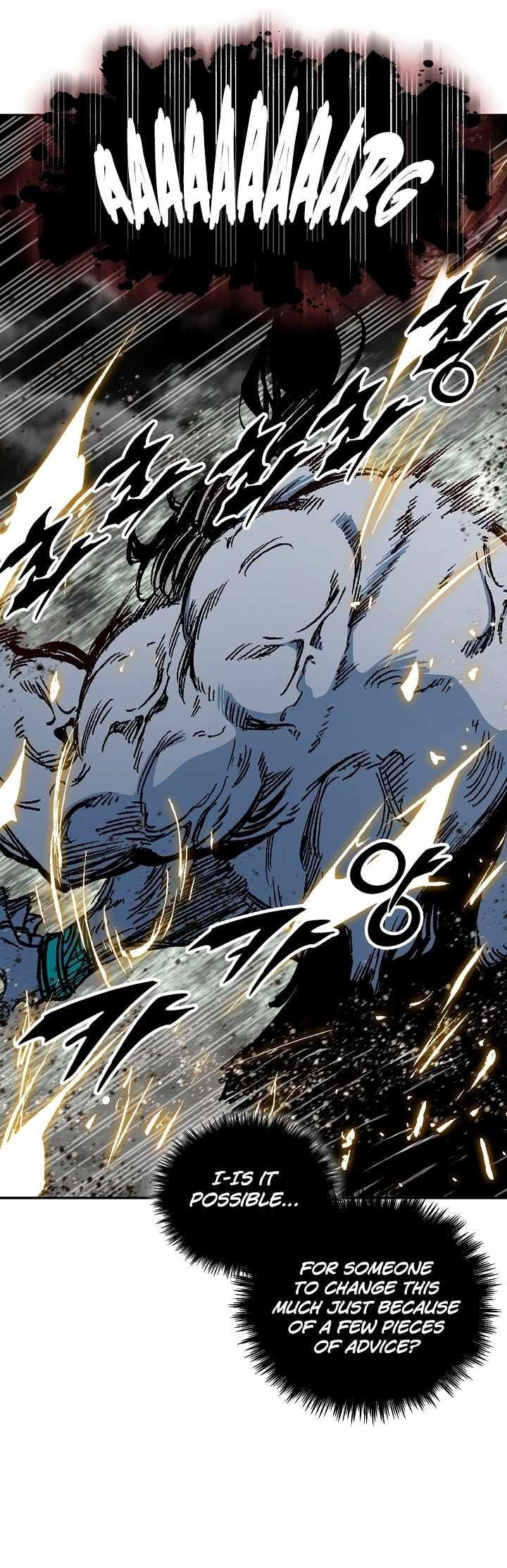Memoir Of The King Of War Chapter 185 - Page 29 in English