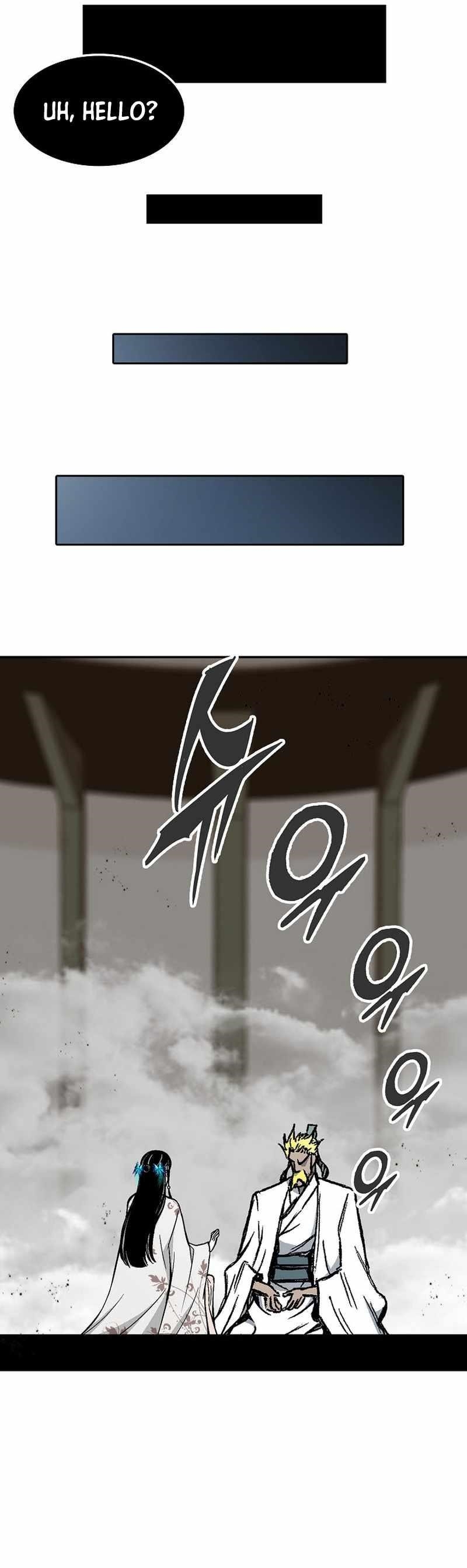 Memoir Of The King Of War Chapter 186 - Page 11 in English
