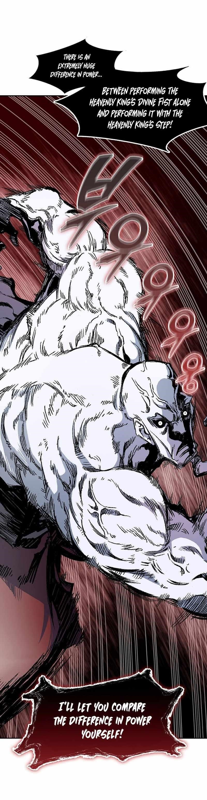 Memoir Of The King Of War Chapter 186 - Page 25 in English