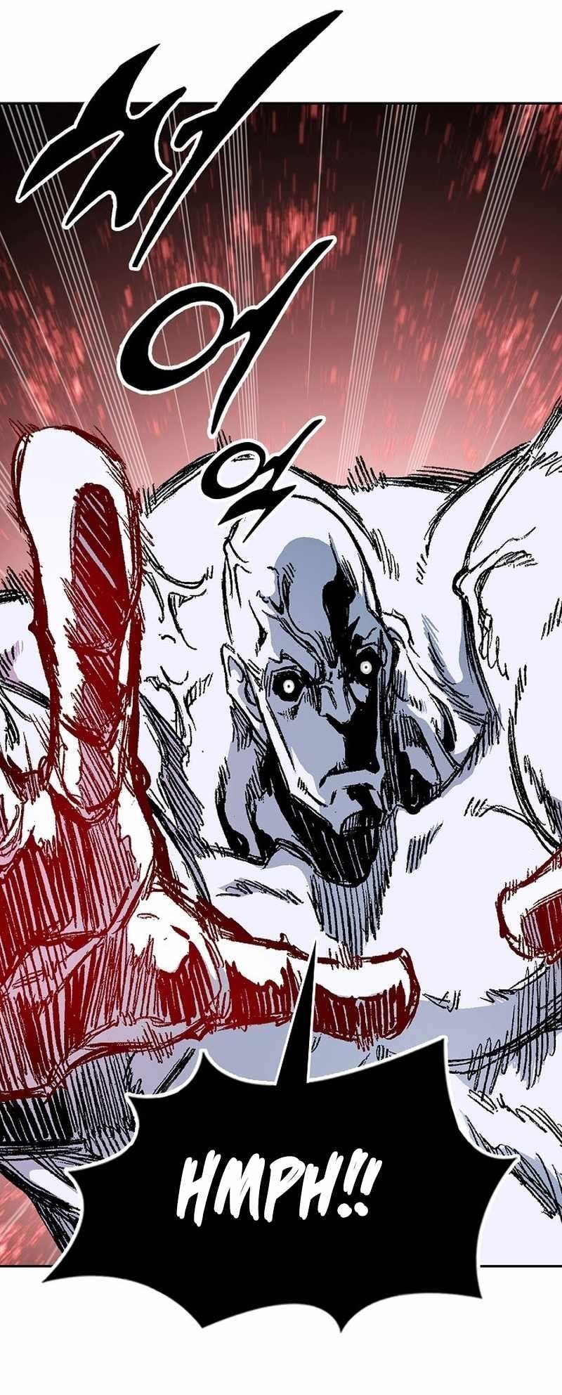 Memoir Of The King Of War Chapter 186 - Page 28 in English
