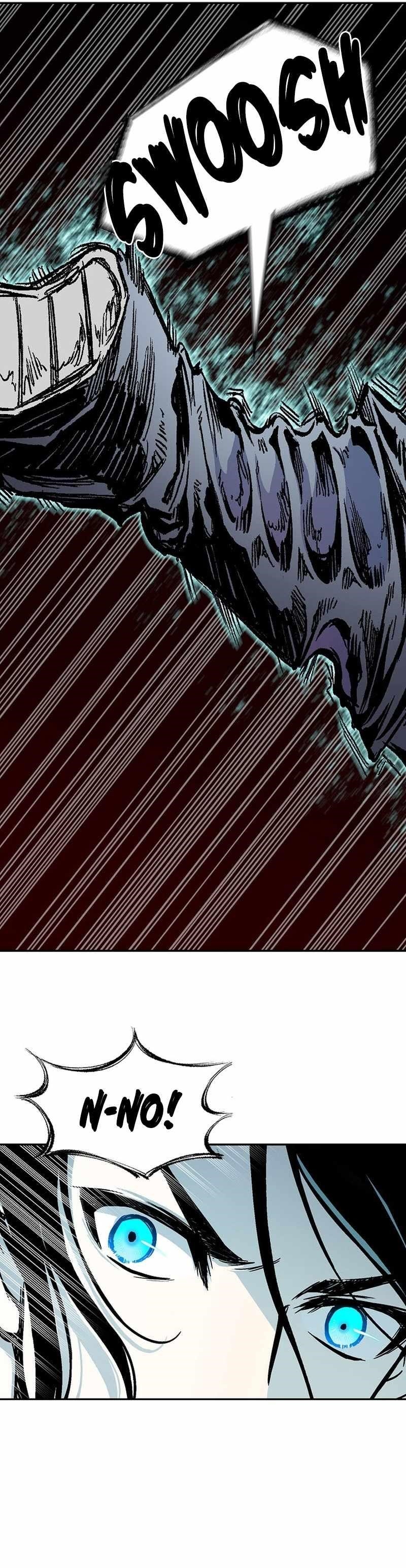 Memoir Of The King Of War Chapter 186 - Page 32 in English