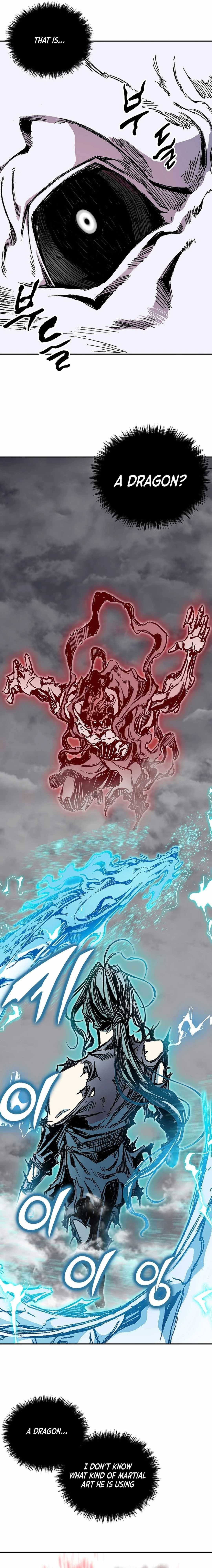 Memoir Of The King Of War Chapter 187 - Page 14 in English