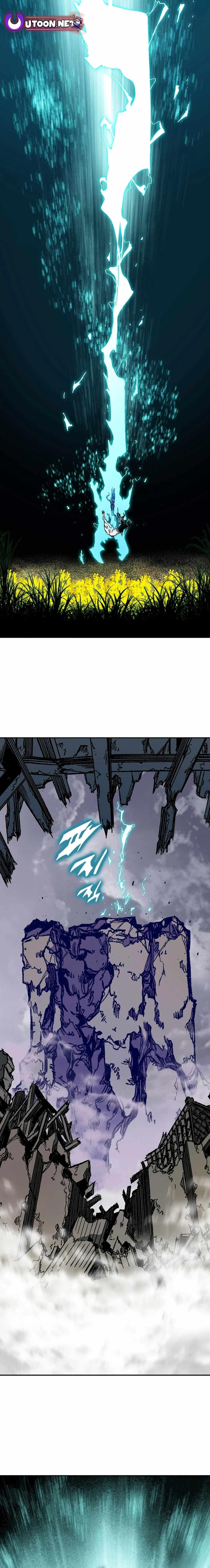 Memoir Of The King Of War Chapter 187 - Page 20 in English