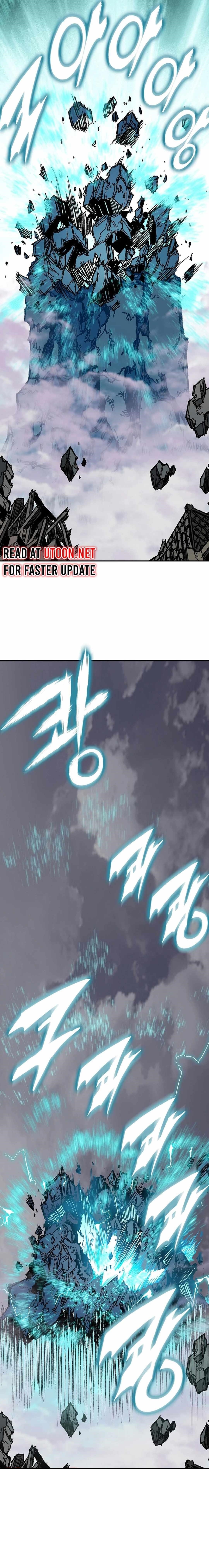 Memoir Of The King Of War Chapter 187 - Page 21 in English