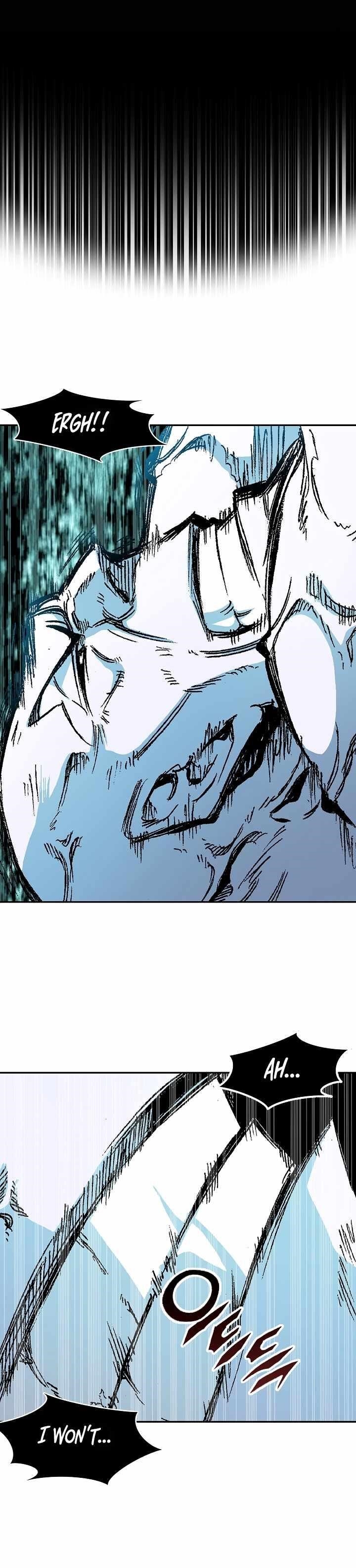 Memoir Of The King Of War Chapter 188 - Page 14 in English