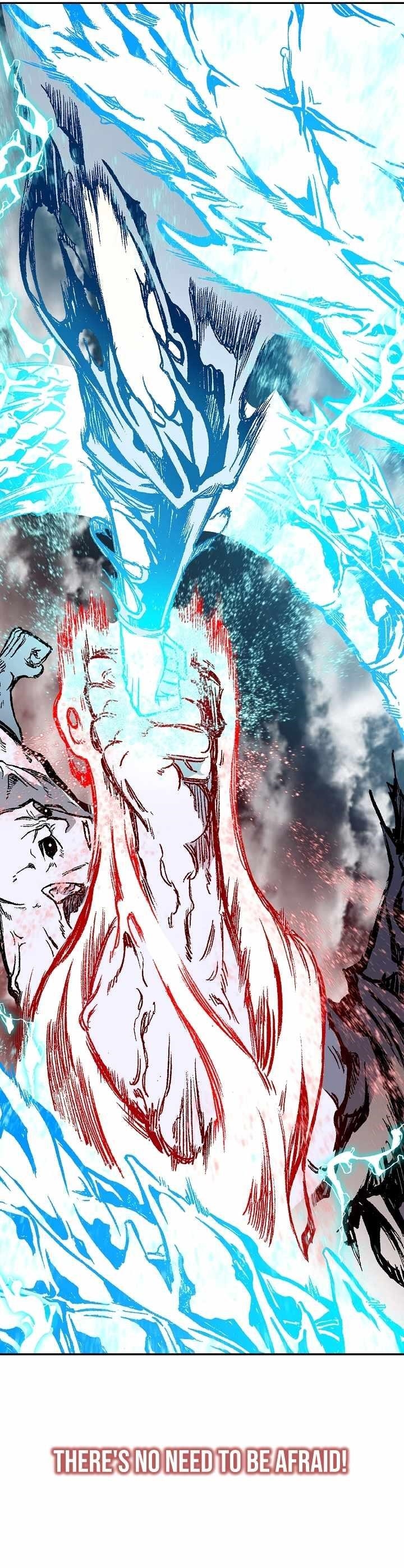 Memoir Of The King Of War Chapter 188 - Page 23 in English