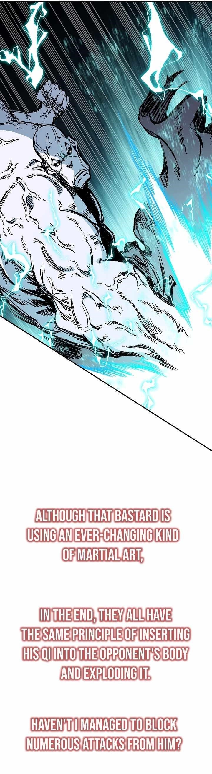 Memoir Of The King Of War Chapter 188 - Page 24 in English