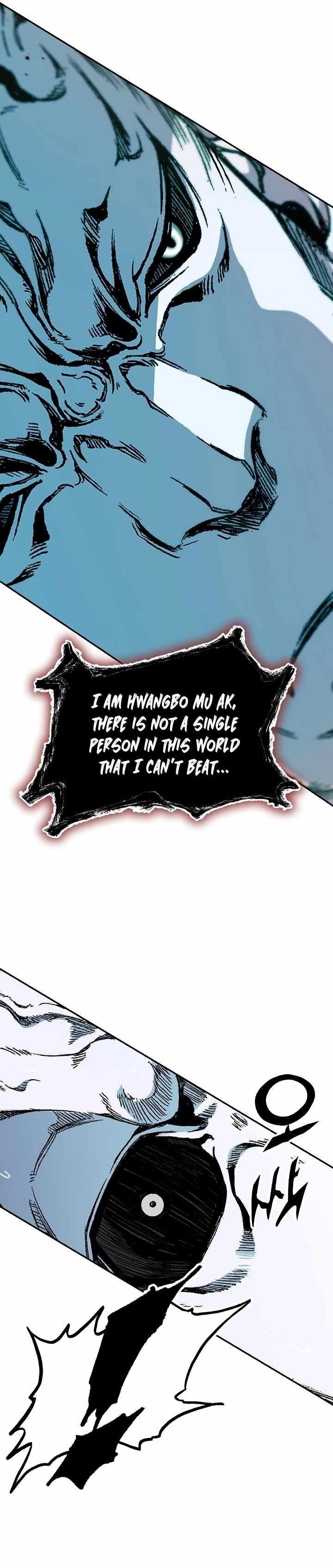 Memoir Of The King Of War Chapter 188 - Page 25 in English