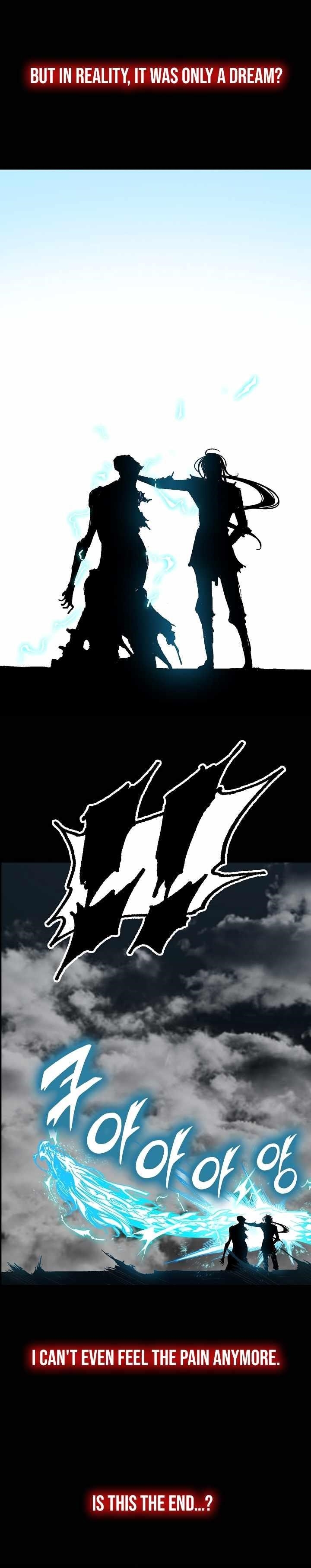 Memoir Of The King Of War Chapter 189 - Page 10 in English