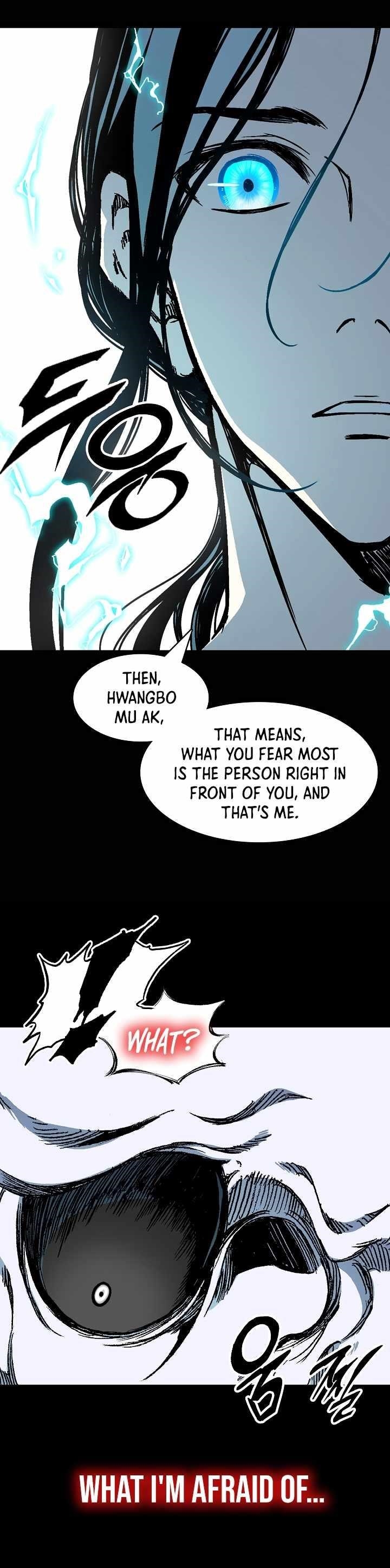 Memoir Of The King Of War Chapter 189 - Page 13 in English