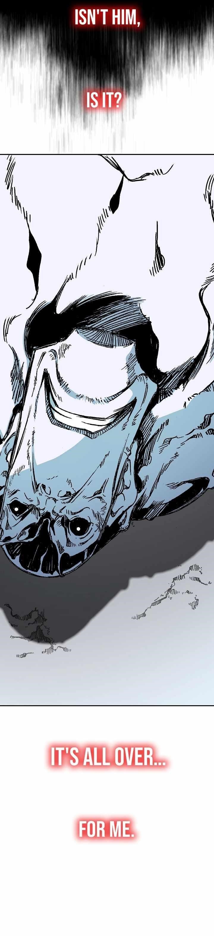 Memoir Of The King Of War Chapter 189 - Page 14 in English