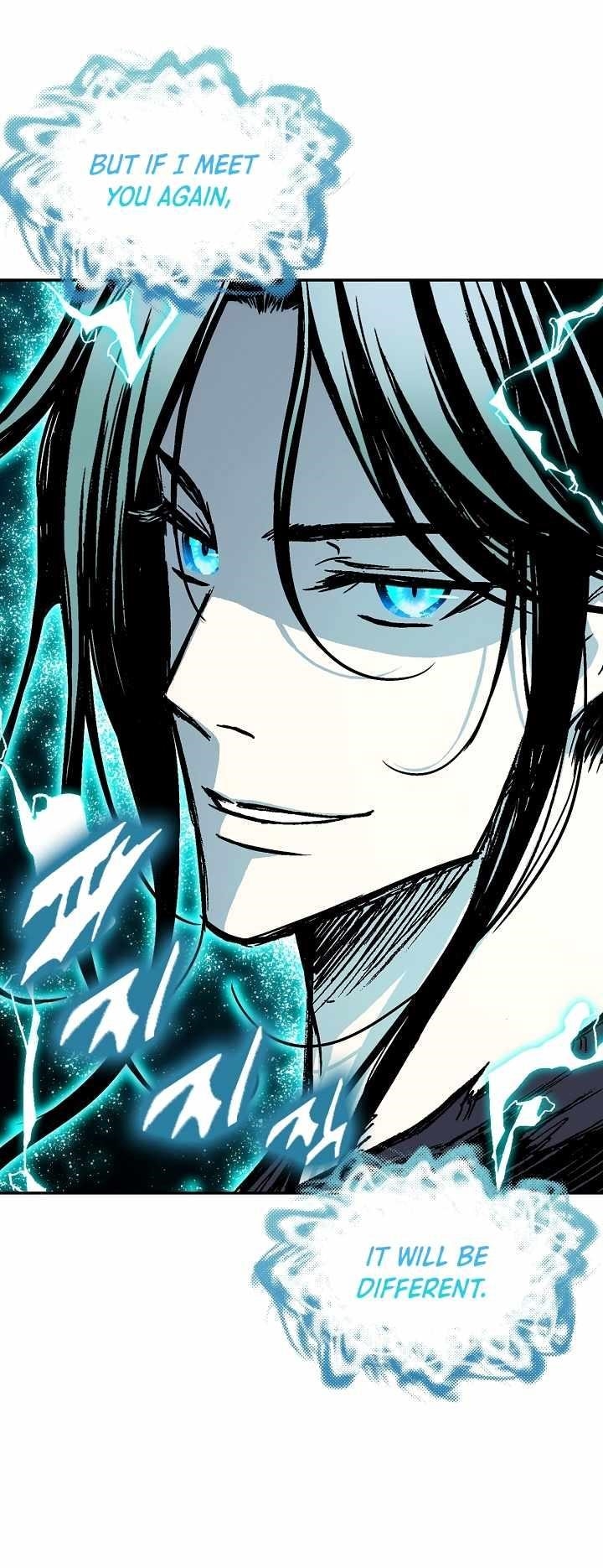 Memoir Of The King Of War Chapter 189 - Page 19 in English