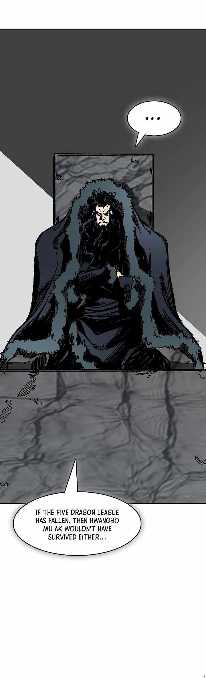 Memoir Of The King Of War Chapter 190 - Page 14 in English