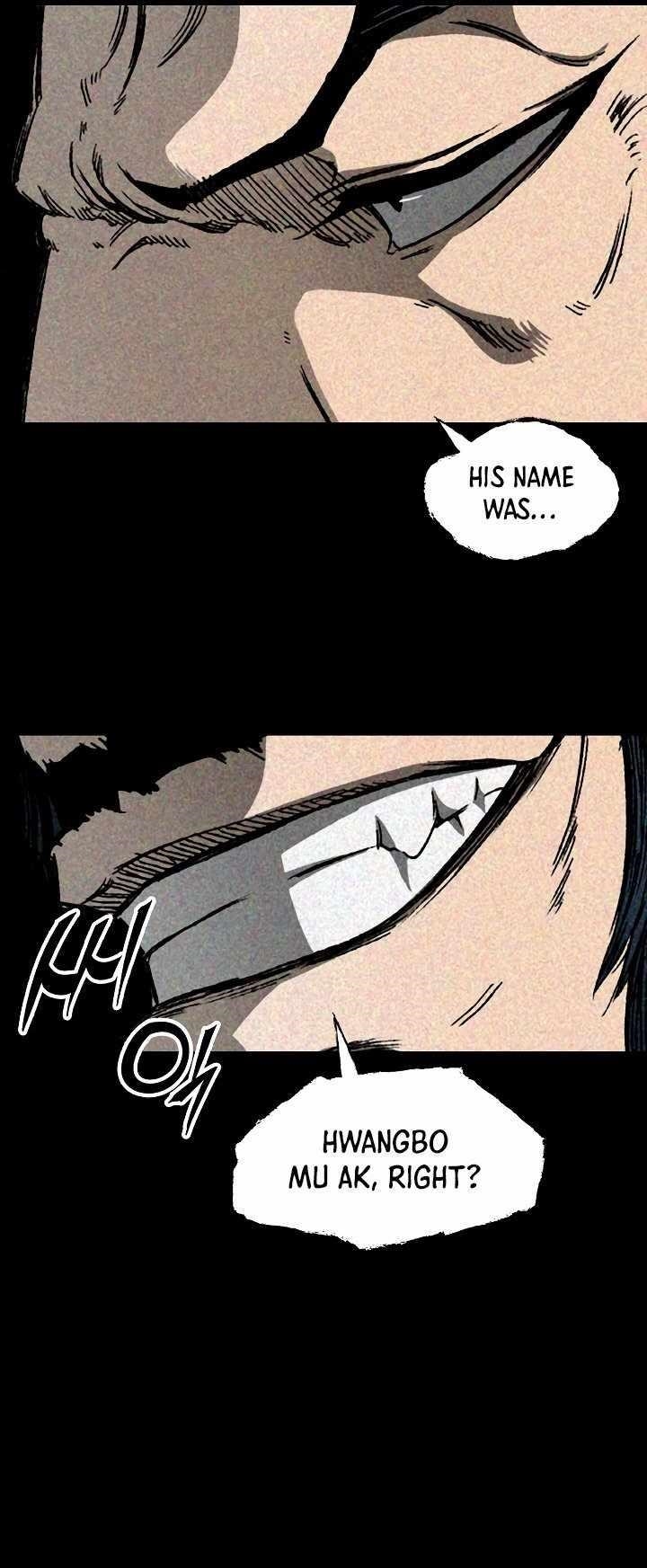 Memoir Of The King Of War Chapter 190 - Page 18 in English