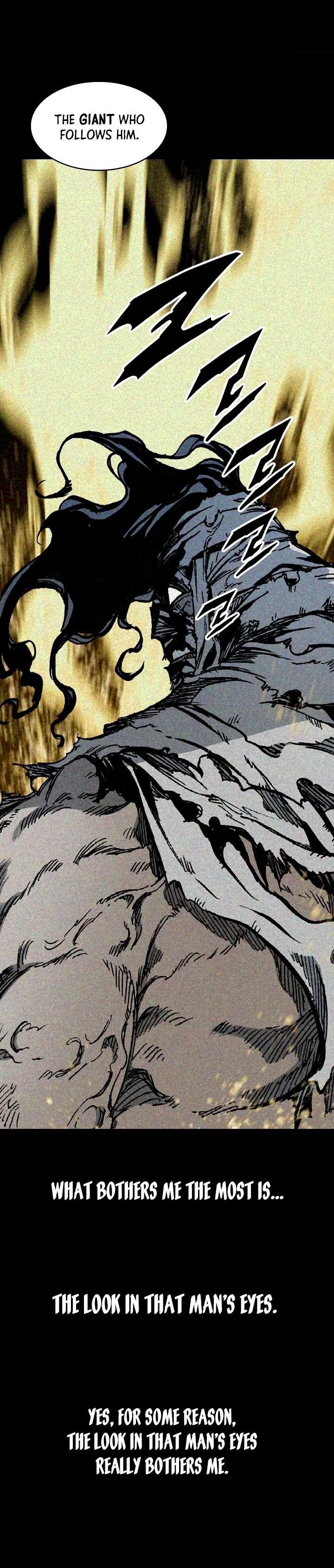 Memoir Of The King Of War Chapter 191 - Page 26 in English