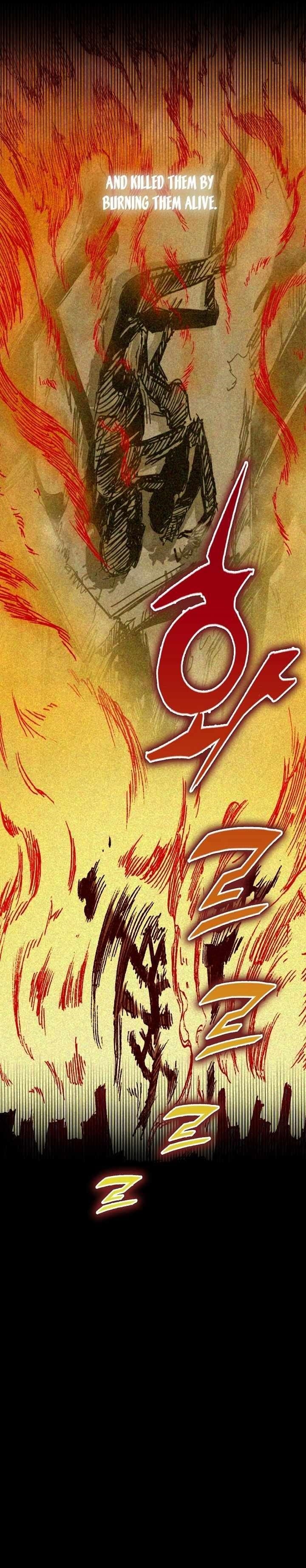 Memoir Of The King Of War Chapter 194 - Page 26 in English